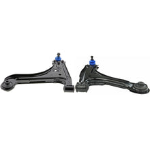 Load image into Gallery viewer, MSUPLCA18894 Mevotech Both Lower Suspension Control Arm and Ball Joint Kit Mevotech Supreme Canada