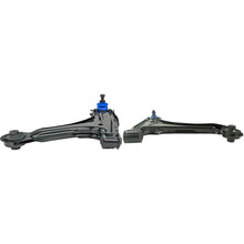 Load image into Gallery viewer, MSUPLCA18896 Mevotech Both Lower Suspension Control Arm and Ball Joint Kit Mevotech Supreme Canada