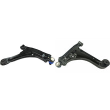 Load image into Gallery viewer, MSUPLCA18896 Mevotech Both Lower Suspension Control Arm and Ball Joint Kit Mevotech Supreme Canada