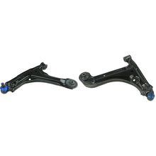Load image into Gallery viewer, MSUPLCA18896 Mevotech Both Lower Suspension Control Arm and Ball Joint Kit Mevotech Supreme Canada