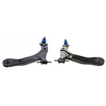 Load image into Gallery viewer, MSUPLCA18927 Mevotech Both Lower Suspension Control Arm and Ball Joint Kit Mevotech Supreme Canada