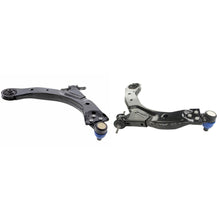 Load image into Gallery viewer, MSUPLCA18927 Mevotech Both Lower Suspension Control Arm and Ball Joint Kit Mevotech Supreme Canada
