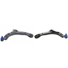 Load image into Gallery viewer, MSUPLCA18927 Mevotech Both Lower Suspension Control Arm and Ball Joint Kit Mevotech Supreme Canada