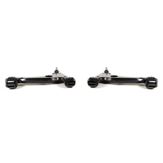 MSUPLCA18929 Mevotech Both Lower Suspension Control Arm and Ball Joint Kit Mevotech Supreme Canada
