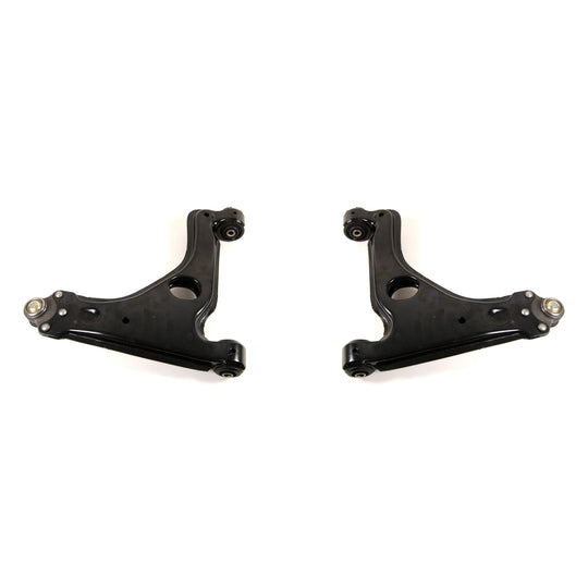 MSUPLCA18929 Mevotech Both Lower Suspension Control Arm and Ball Joint Kit Mevotech Supreme Canada