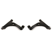 Load image into Gallery viewer, MSUPLCA18929 Mevotech Both Lower Suspension Control Arm and Ball Joint Kit Mevotech Supreme Canada