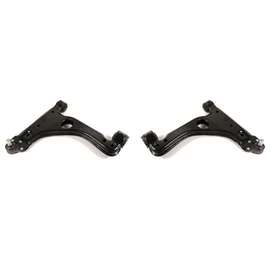 MSUPLCA18929 Mevotech Both Lower Suspension Control Arm and Ball Joint Kit Mevotech Supreme Canada