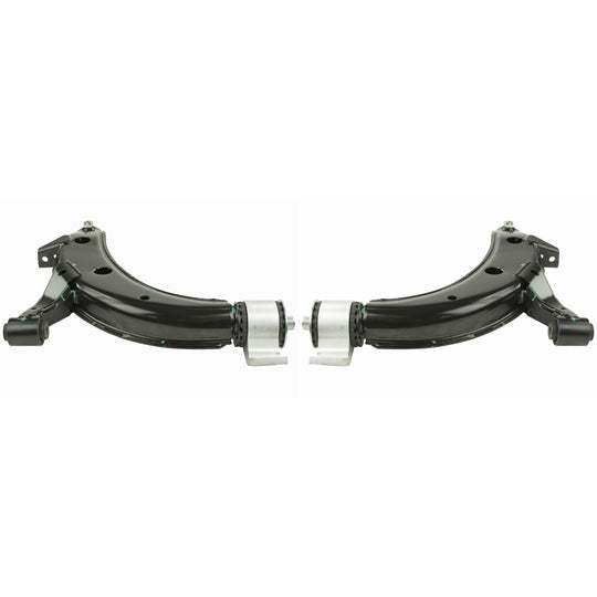 MSUPLCA18941 Mevotech Both Lower Suspension Control Arm and Ball Joint Kit Mevotech Supreme Canada