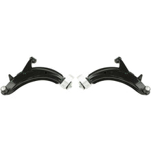 Load image into Gallery viewer, MSUPLCA18941 Mevotech Both Lower Suspension Control Arm and Ball Joint Kit Mevotech Supreme Canada