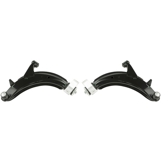 MSUPLCA18941 Mevotech Both Lower Suspension Control Arm and Ball Joint Kit Mevotech Supreme Canada