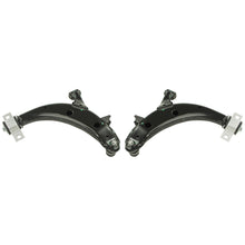 Load image into Gallery viewer, MSUPLCA18941 Mevotech Both Lower Suspension Control Arm and Ball Joint Kit Mevotech Supreme Canada