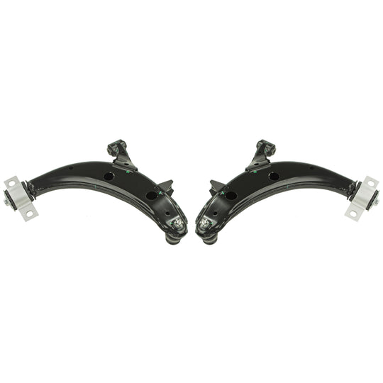MSUPLCA18941 Mevotech Both Lower Suspension Control Arm and Ball Joint Kit Mevotech Supreme Canada