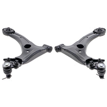Charger l'image dans la galerie, MSUPLCA18975 Mevotech Both Lower Suspension Control Arm and Ball Joint Kit Mevotech Supreme Canada
