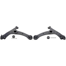 Charger l'image dans la galerie, MSUPLCA18975 Mevotech Both Lower Suspension Control Arm and Ball Joint Kit Mevotech Supreme Canada