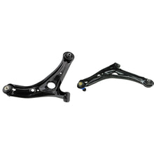 Load image into Gallery viewer, MSUPLCA18977 Mevotech Both Lower Suspension Control Arm and Ball Joint Kit Mevotech Supreme Canada