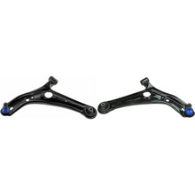 Load image into Gallery viewer, MSUPLCA18977 Mevotech Both Lower Suspension Control Arm and Ball Joint Kit Mevotech Supreme Canada