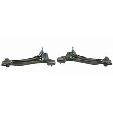 Load image into Gallery viewer, MSUPLCA18983 Mevotech Both Lower Suspension Control Arm and Ball Joint Kit Mevotech Supreme Canada