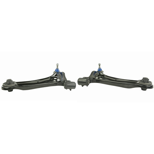 MSUPLCA18983 Mevotech Both Lower Suspension Control Arm and Ball Joint Kit Mevotech Supreme Canada