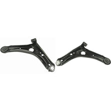 Load image into Gallery viewer, MSUPLCA18983 Mevotech Both Lower Suspension Control Arm and Ball Joint Kit Mevotech Supreme Canada
