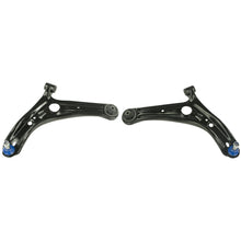 Load image into Gallery viewer, MSUPLCA18983 Mevotech Both Lower Suspension Control Arm and Ball Joint Kit Mevotech Supreme Canada