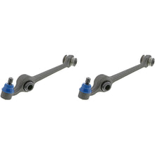 Charger l'image dans la galerie, MSUPLCA19139 Mevotech Both Lower Suspension Control Arm and Ball Joint Kit Mevotech Supreme Canada