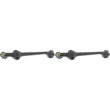 Charger l'image dans la galerie, MSUPLCA19139 Mevotech Both Lower Suspension Control Arm and Ball Joint Kit Mevotech Supreme Canada
