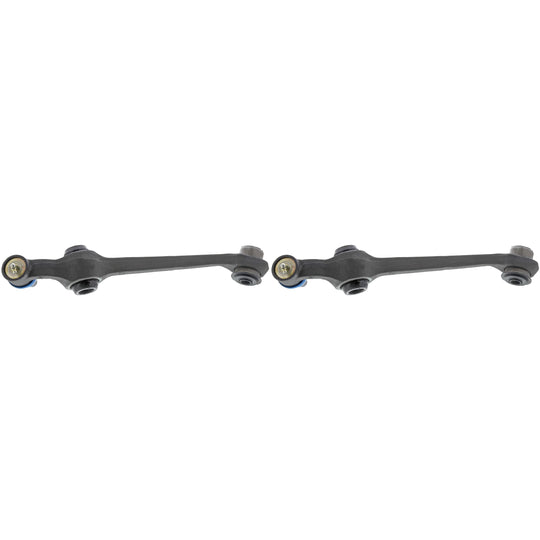 MSUPLCA19139 Mevotech Both Lower Suspension Control Arm and Ball Joint Kit Mevotech Supreme Canada
