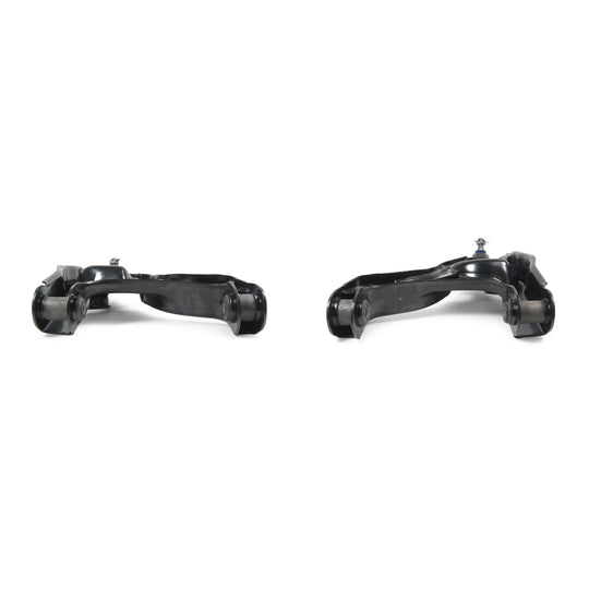 MSUPLCA19163 Mevotech Both Lower Suspension Control Arm and Ball Joint Kit Mevotech Supreme Canada
