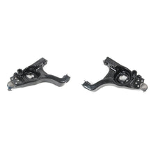 Load image into Gallery viewer, MSUPLCA19163 Mevotech Both Lower Suspension Control Arm and Ball Joint Kit Mevotech Supreme Canada
