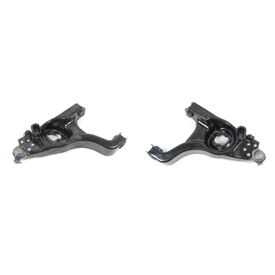 MSUPLCA19163 Mevotech Both Lower Suspension Control Arm and Ball Joint Kit Mevotech Supreme Canada