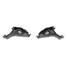 Load image into Gallery viewer, MSUPLCA19163 Mevotech Both Lower Suspension Control Arm and Ball Joint Kit Mevotech Supreme Canada