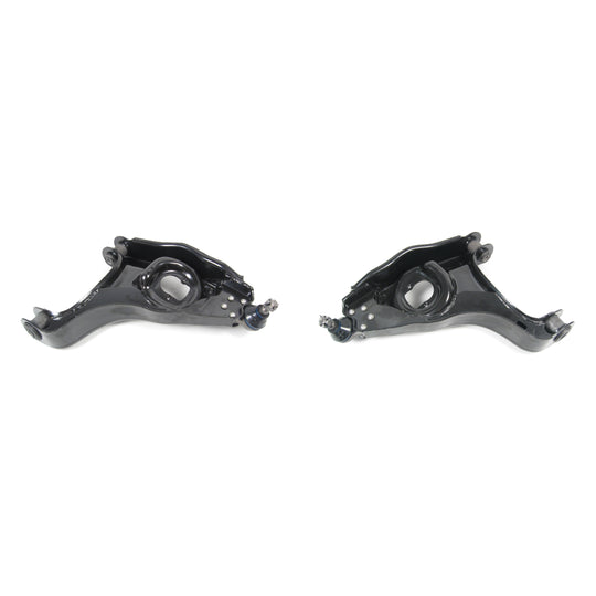 MSUPLCA19163 Mevotech Both Lower Suspension Control Arm and Ball Joint Kit Mevotech Supreme Canada