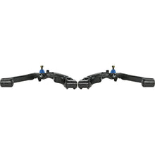 Load image into Gallery viewer, MSUPLCA19164 Mevotech Both Lower Suspension Control Arm and Ball Joint Kit Mevotech Supreme Canada