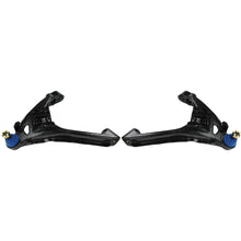 Load image into Gallery viewer, MSUPLCA19164 Mevotech Both Lower Suspension Control Arm and Ball Joint Kit Mevotech Supreme Canada