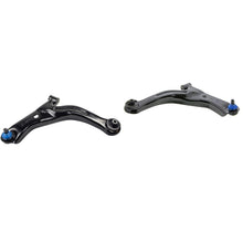 Load image into Gallery viewer, MSUPLCA19207 Mevotech Both Lower Suspension Control Arm and Ball Joint Kit Mevotech Supreme Canada