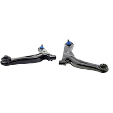 Load image into Gallery viewer, MSUPLCA19207 Mevotech Both Lower Suspension Control Arm and Ball Joint Kit Mevotech Supreme Canada