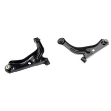 Load image into Gallery viewer, MSUPLCA19207 Mevotech Both Lower Suspension Control Arm and Ball Joint Kit Mevotech Supreme Canada