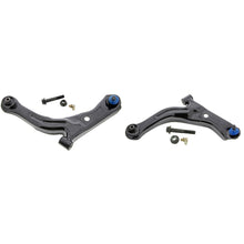 Load image into Gallery viewer, MSUPLCA19207 Mevotech Both Lower Suspension Control Arm and Ball Joint Kit Mevotech Supreme Canada