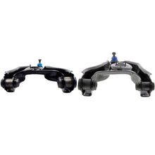 Load image into Gallery viewer, MSUPLCA19217 Mevotech Both Lower Suspension Control Arm and Ball Joint Kit Mevotech Supreme Canada