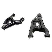 Load image into Gallery viewer, MSUPLCA19217 Mevotech Both Lower Suspension Control Arm and Ball Joint Kit Mevotech Supreme Canada