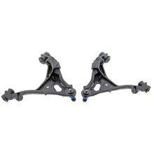 Charger l'image dans la galerie, MSUPLCA19218 Mevotech Both Lower Suspension Control Arm and Ball Joint Kit Mevotech Supreme Canada