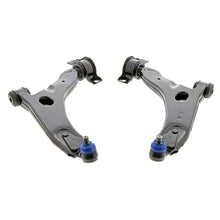 Load image into Gallery viewer, MSUPLCA19221 Mevotech Both Lower Suspension Control Arm and Ball Joint Kit Mevotech Supreme Canada