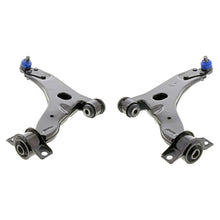 Load image into Gallery viewer, MSUPLCA19221 Mevotech Both Lower Suspension Control Arm and Ball Joint Kit Mevotech Supreme Canada