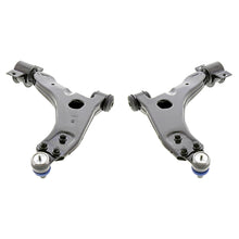 Load image into Gallery viewer, MSUPLCA19221 Mevotech Both Lower Suspension Control Arm and Ball Joint Kit Mevotech Supreme Canada
