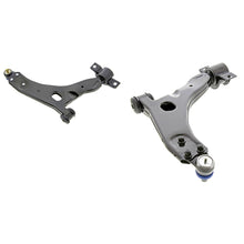 Load image into Gallery viewer, MSUPLCA19222 Mevotech Both Lower Suspension Control Arm and Ball Joint Kit Mevotech Supreme Canada