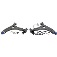 Load image into Gallery viewer, MSUPLCA19222 Mevotech Both Lower Suspension Control Arm and Ball Joint Kit Mevotech Supreme Canada
