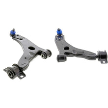 Charger l'image dans la galerie, MSUPLCA19224 Mevotech Both Lower Suspension Control Arm and Ball Joint Kit Mevotech Supreme Canada