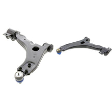 Charger l'image dans la galerie, MSUPLCA19224 Mevotech Both Lower Suspension Control Arm and Ball Joint Kit Mevotech Supreme Canada