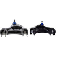 Load image into Gallery viewer, MSUPLCA19227 Mevotech Both Lower Suspension Control Arm and Ball Joint Kit Mevotech Supreme Canada