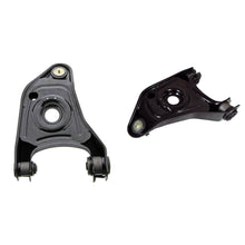 Load image into Gallery viewer, MSUPLCA19227 Mevotech Both Lower Suspension Control Arm and Ball Joint Kit Mevotech Supreme Canada